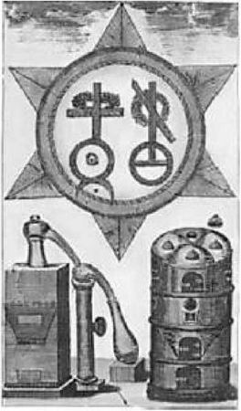 Альбус Зелатор - Практическое руководство по алхимии