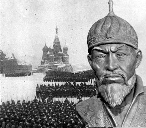 Анатолий Бернацкий - 100 великих мистических тайн