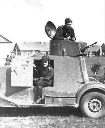 Дмитрий Жуков, Иван Ковтун - РННА. Враг в советской форме