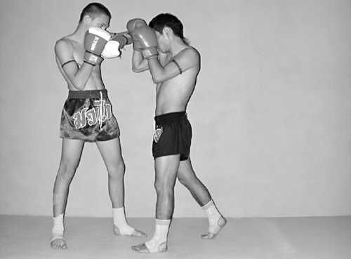 Бим Бэкман, Аман Атилов - Бойцовский клуб: боевой фитнес для мужчин