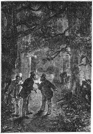 Жюль Верн - Робур-завоеватель