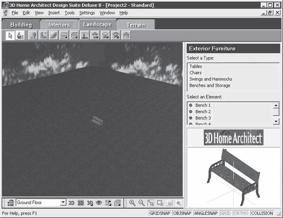 Андрей Орлов - Ландшафтный дизайн на компьютере