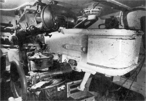 Михаил Барятинский - Средний танк Pz.IV. "Рабочая лошадка"