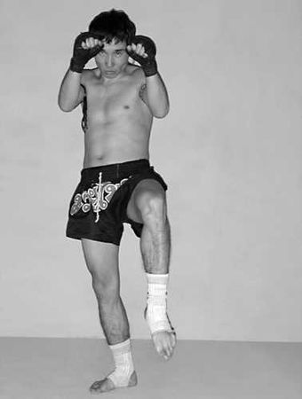 Бим Бэкман, Аман Атилов - Бойцовский клуб: боевой фитнес для мужчин