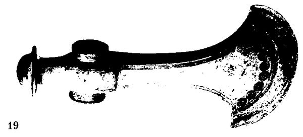 Хильда Дэвидсон - Древние скандинавы. Сыны северных богов