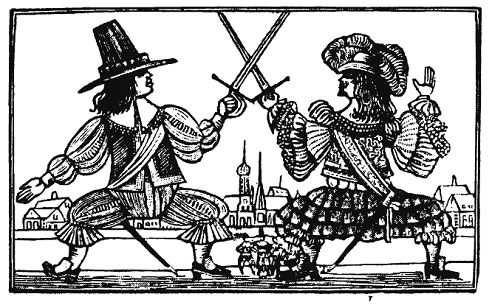 Кристиан Рейтер - Шельмуфский