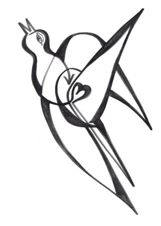 Мария Петрова, Артак Саканян - Réciproque suivi de Réminiscence. Отголоски души