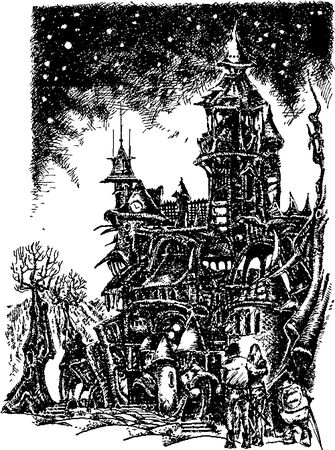 Роберт Хайнлайн - Дорога Славы