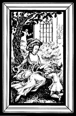 Александр Дюма - Графиня де Шарни