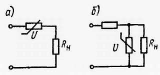 Электроника в вопросах и ответах
