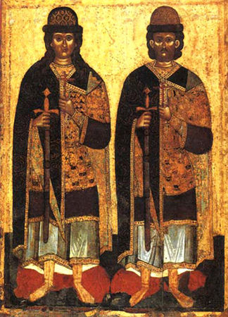 Владимир Мединский - Особенности национального пиара. PRавдивая история Руси от...