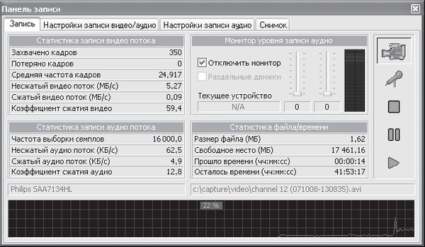 Виктор Гольцман - Компьютер + TV: телевидение на ПК