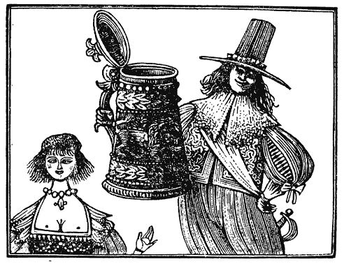 Кристиан Рейтер - Шельмуфский