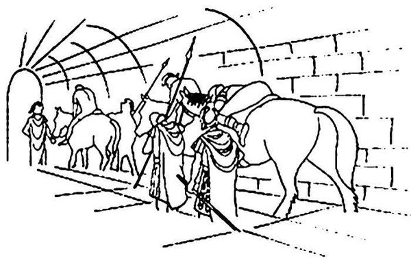 Анатолий Бернацкий - 100 великих мистических тайн