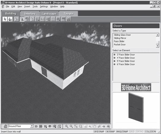 Андрей Орлов - Ландшафтный дизайн на компьютере