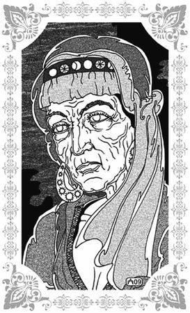 Шахразада - Грезы Маруфа-башмачника