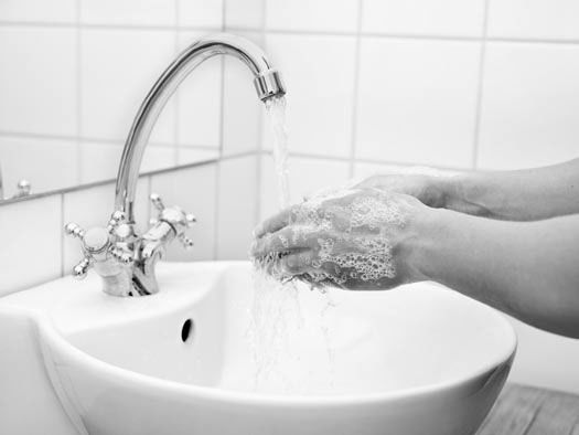 Евгений Симонов - Сантехнические работы своими руками. Уроки домашнего мастера