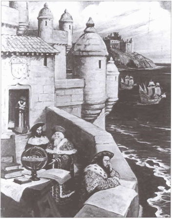 Тимур Дмитричев - В поисках Индии. Великие географические открытия с древности...