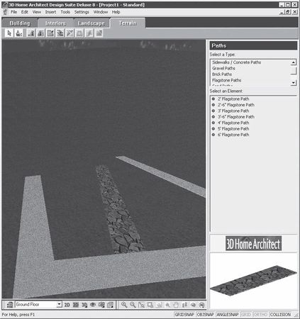 Андрей Орлов - Ландшафтный дизайн на компьютере