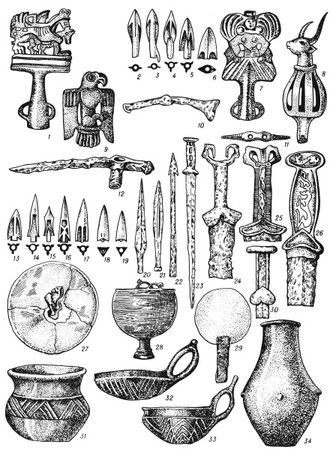 Владислав Артемов - Славянская энциклопедия