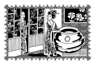 Шахразада - Девять снов Шахразады