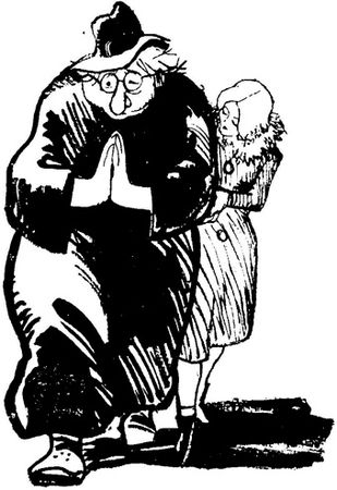 Морли Каллаган - Подвенечное платье (Рассказы)