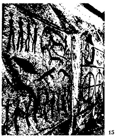 Хильда Дэвидсон - Древние скандинавы. Сыны северных богов