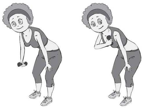 Галина Артемьева - Наблюдай как мужчина, выгляди как женщина