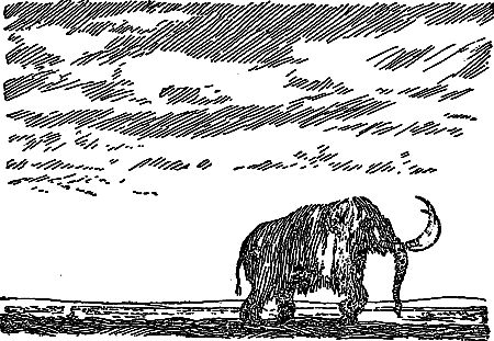 Жозеф Рони-Старший - Борьба за огонь