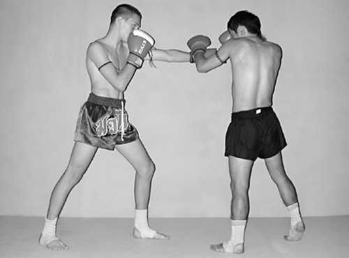 Бим Бэкман, Аман Атилов - Бойцовский клуб: боевой фитнес для мужчин