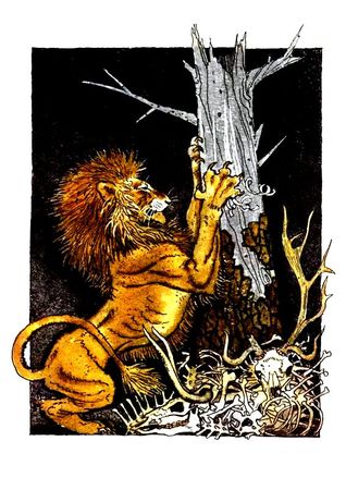 Лев Успенский, Всеволод Успенский - Двенадцать подвигов Геракла