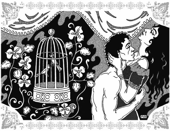 Шахразада - Грезы Маруфа-башмачника