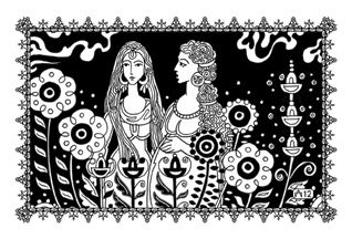 Шахразада - Девять снов Шахразады