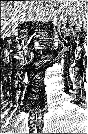 Николай Никонов - Мой рабочий одиннадцатый