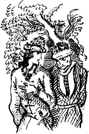 Михаил Садовяну - Братья Ждер