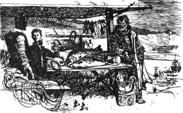 Николай Внуков - Один