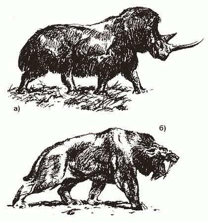 Кирилл Еськов - Удивительная палеонтология. История земли и жизни на ней