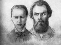 1612. Минин и Пожарский. Преодоление смуты