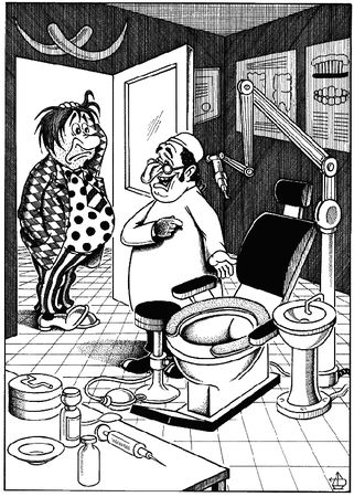 Андрей Вансович - Гламур подкрался незаметно