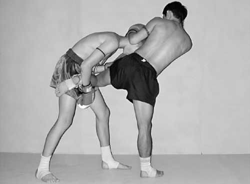 Бим Бэкман, Аман Атилов - Бойцовский клуб: боевой фитнес для мужчин