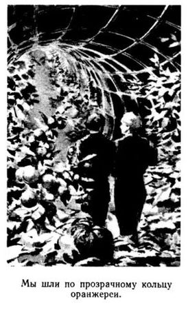 Василий Захарченко - Путешествие в Завтра