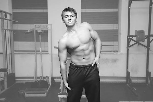 Василий Ульянов, Алексей Толкачев - Рельефный пресс за 3 месяца