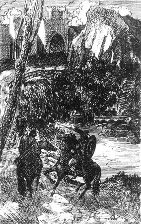 Максуд Кариев - Спитамен