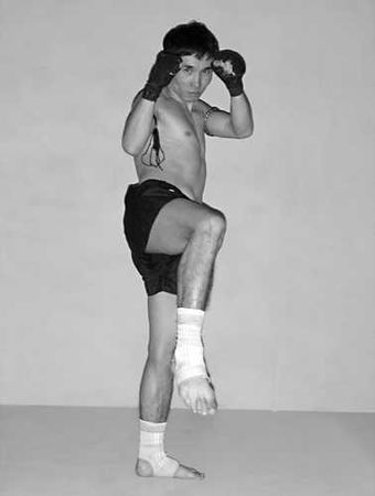 Бим Бэкман, Аман Атилов - Бойцовский клуб: боевой фитнес для мужчин