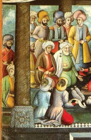 Шапи Казиев - Крах тирана