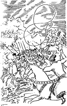 Михаил Садовяну - Братья Ждер