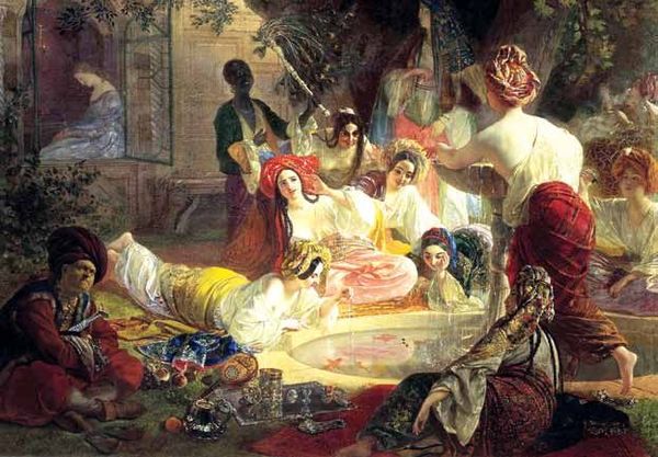 Шапи Казиев - Крах тирана