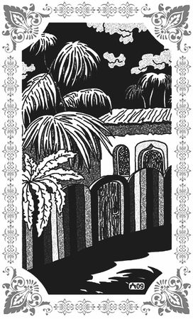 Шахразада - Грезы Маруфа-башмачника