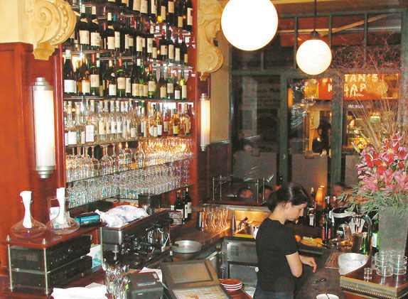 Эльке Фрей - Гамбург. Путеводитель