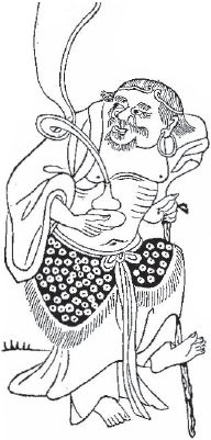 М. Кукарина - Словарь китайской мифологии